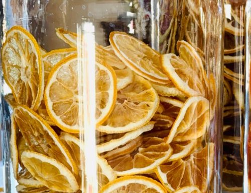 Lemon Harvest 2026