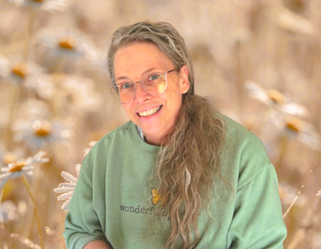 Recovery and Finding Hope