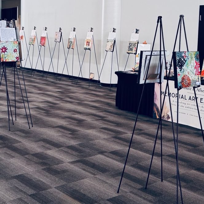 The Exhibit